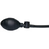 You2Toys Plug vibrant et gonflable True Vibes 16 x 4.6cm